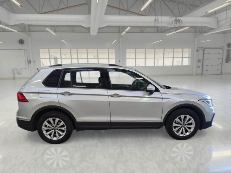 VOLKSWAGEN Tiguan 2ª serie Tiguan 2.0 TDI 150 CV SCR DSG Life