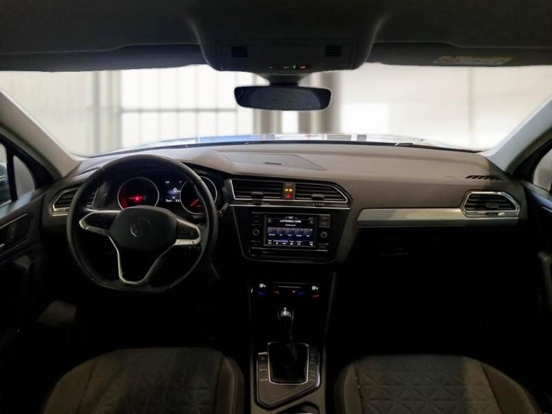 VOLKSWAGEN Tiguan 2ª serie Tiguan 2.0 TDI 150 CV SCR DSG Life