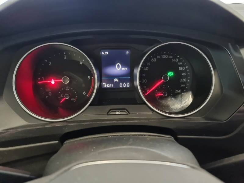 VOLKSWAGEN Tiguan 2ª serie Tiguan 2.0 TDI 150 CV SCR DSG Life