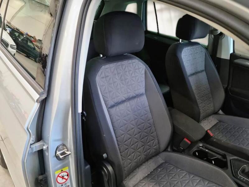 VOLKSWAGEN Tiguan 2ª serie Tiguan 2.0 TDI 150 CV SCR DSG Life