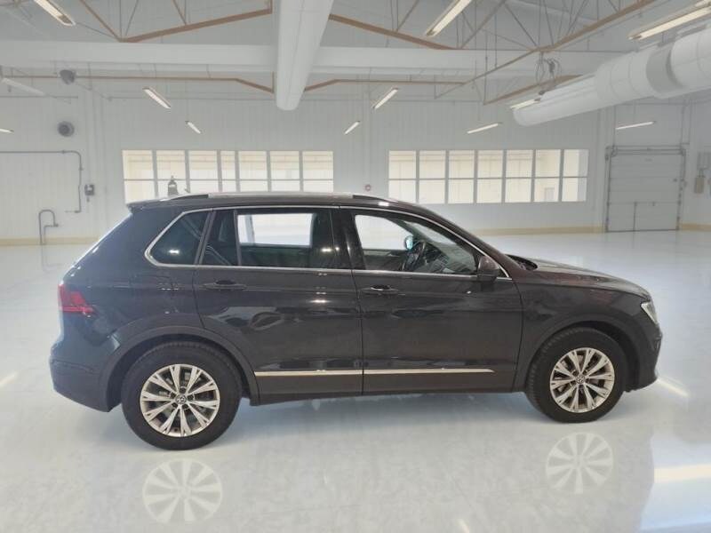 VOLKSWAGEN Tiguan 2ª serie Tiguan 2.0 TDI SCR DSG Business BlueMotion Technology