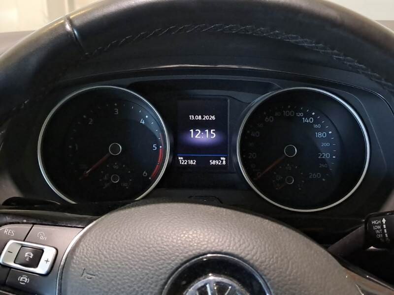 VOLKSWAGEN Tiguan 2ª serie Tiguan 2.0 TDI SCR DSG Business BlueMotion Technology