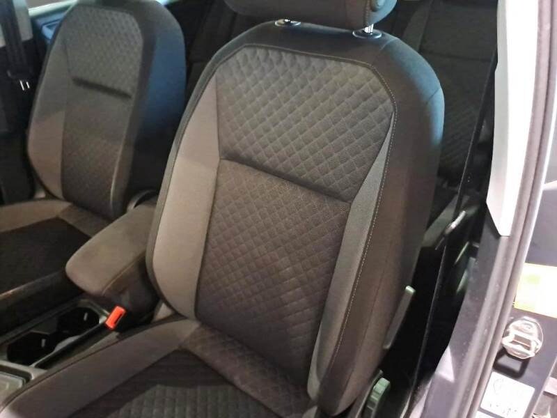 VOLKSWAGEN Tiguan 2ª serie Tiguan 2.0 TDI SCR DSG Business BlueMotion Technology