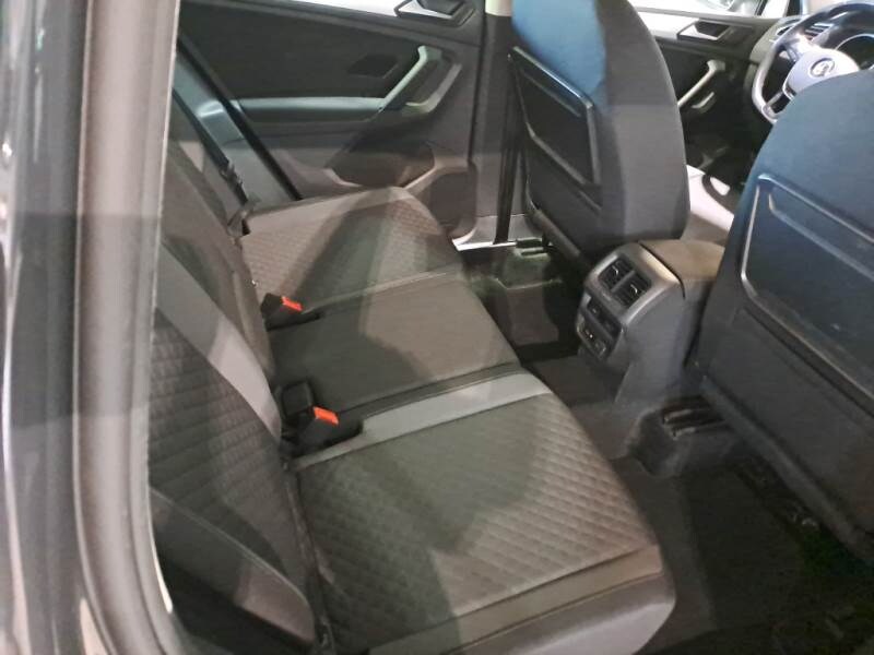 VOLKSWAGEN Tiguan 2ª serie Tiguan 2.0 TDI SCR DSG Business BlueMotion Technology