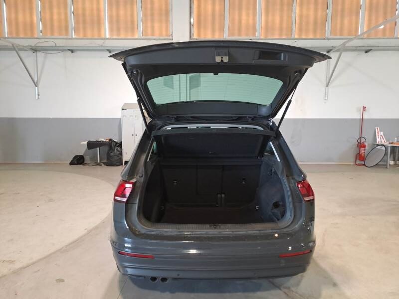 VOLKSWAGEN Tiguan 2ª serie Tiguan 2.0 TDI SCR DSG Business BlueMotion Technology